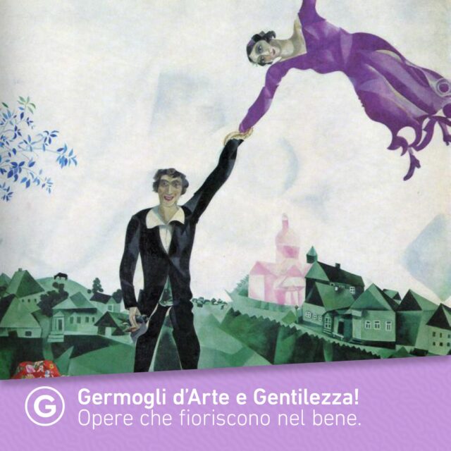 Pennelate di Luce: L’Arte incontra la Gentilezza
