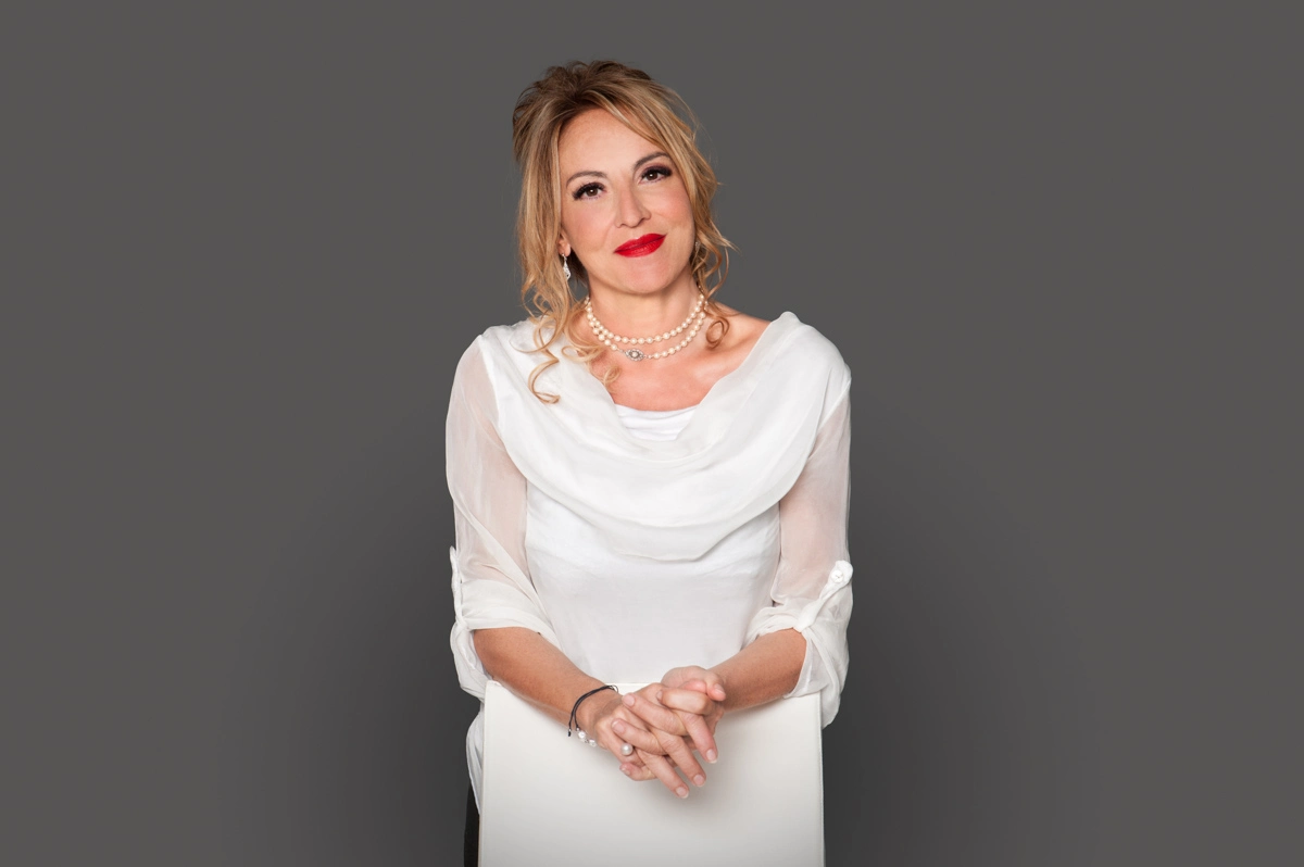 Daniela Lucangeli