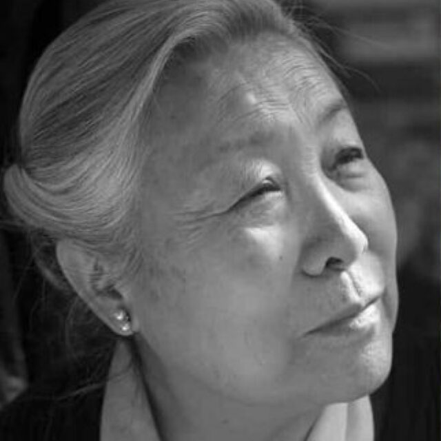 Jetsun Pema