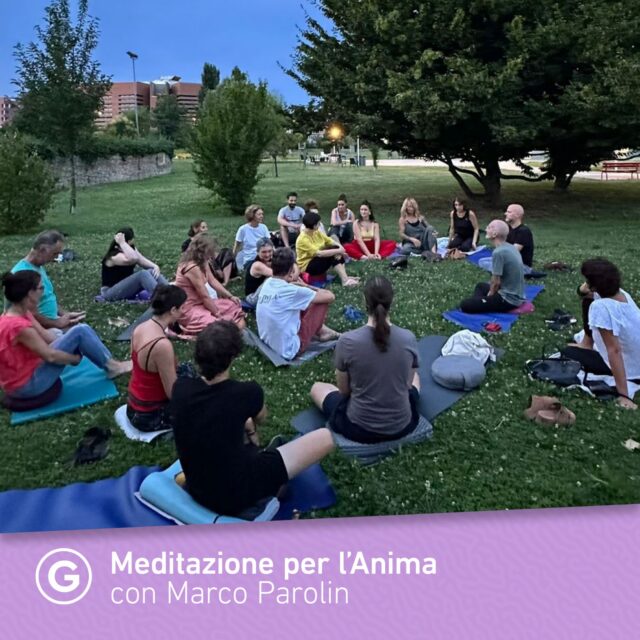 Meditazione per l’anima