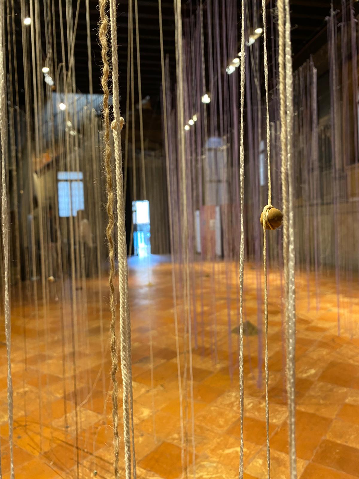 Mầm – intrecci gentili